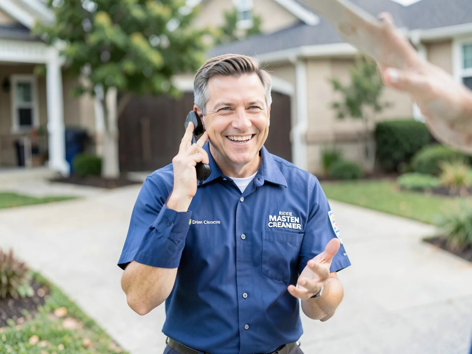 Drain Cleaning Olsburg, KS FAQs